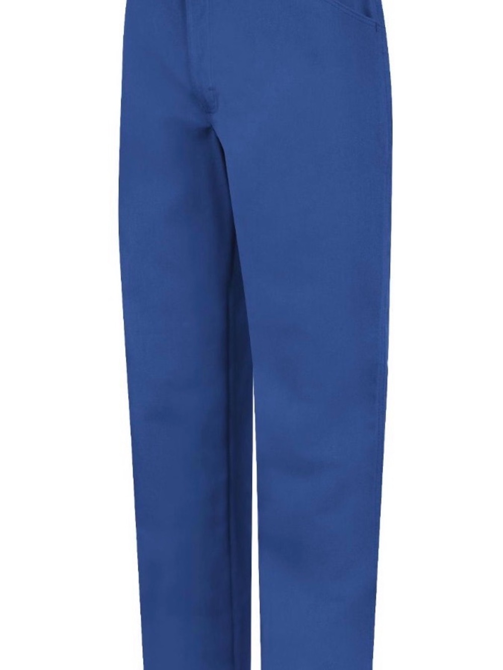 Bulwark Mens FR Lightweight Jean-Style Work Pants - Nomex IIIA - 7.5 oz.
Blue
